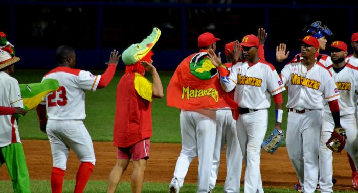LIGA ELITE BEISBOL. FINAL MATANZAS-ARTEMISA (PRIMER JUEGO)