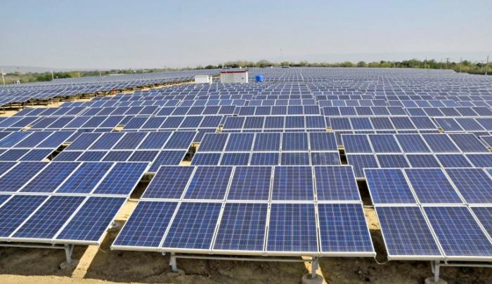 PANELES FOTOVOLTAICOS GUANTANAMO