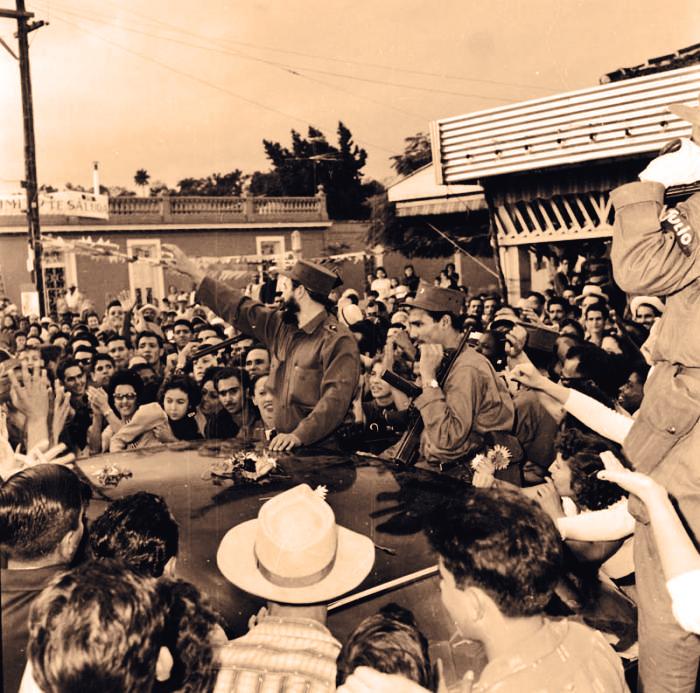 FIDEL