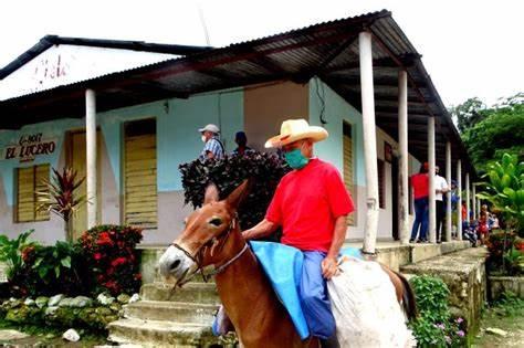 En esta ocasión, la visita centrará su recorrido en comunidades pertenecientes a municipios del Plan Turquino como Bartolomé Masó, Guisa y Buey Arriba.