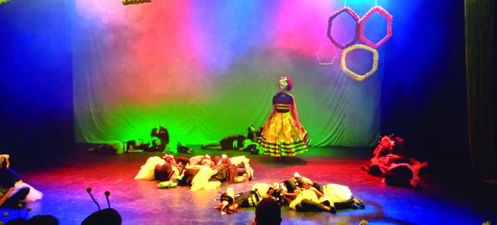 la colmenita Venezolana