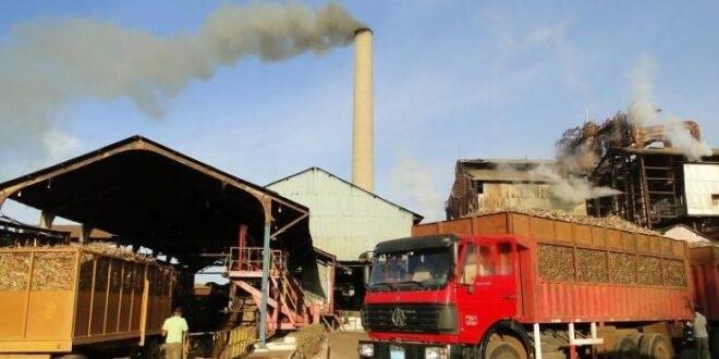 Empresa Agroindustrial Azucarera Jesús Sablón (Rabí)
