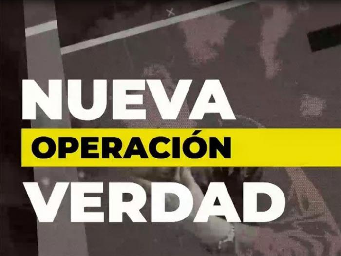 Operación Verdad