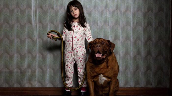 Fotograma de Cuando acecha la maldad