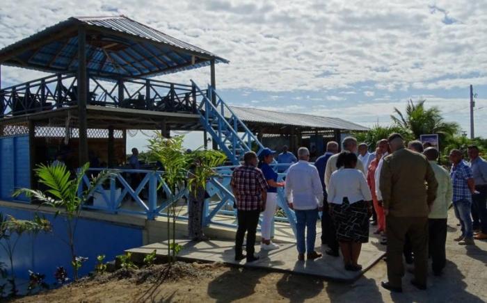 Centro de Snorkeling
