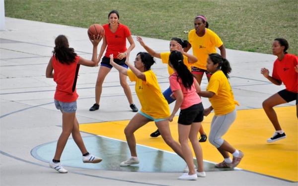 Universiada Nacional 2024