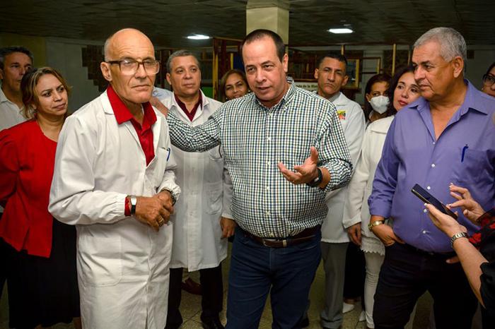 Atención a pareja infértil logra más de 200 embarazos en Holguín 