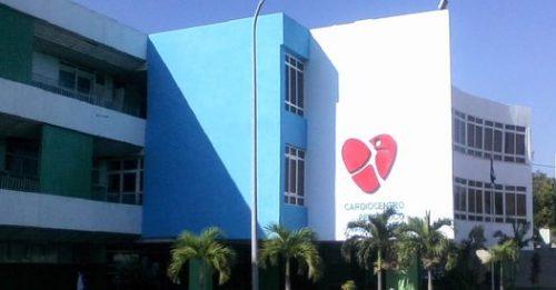 Hospital Pediátrico William Soler