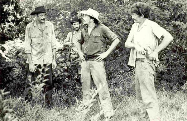 El hombre de Maisinicú