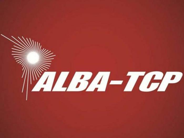 ALBA TCP