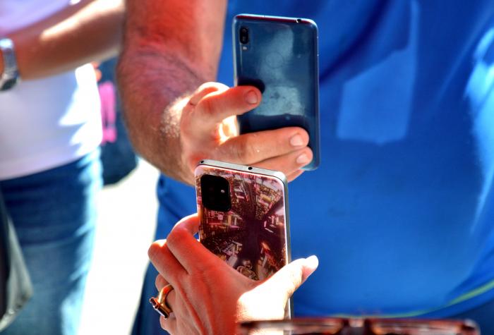 Feria de Comercio Electrónico Galiano