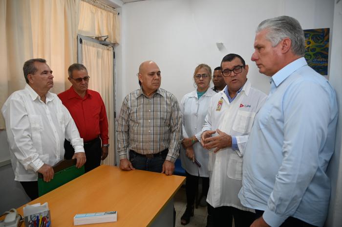 Medicina Deportiva, Santiago de Cuba