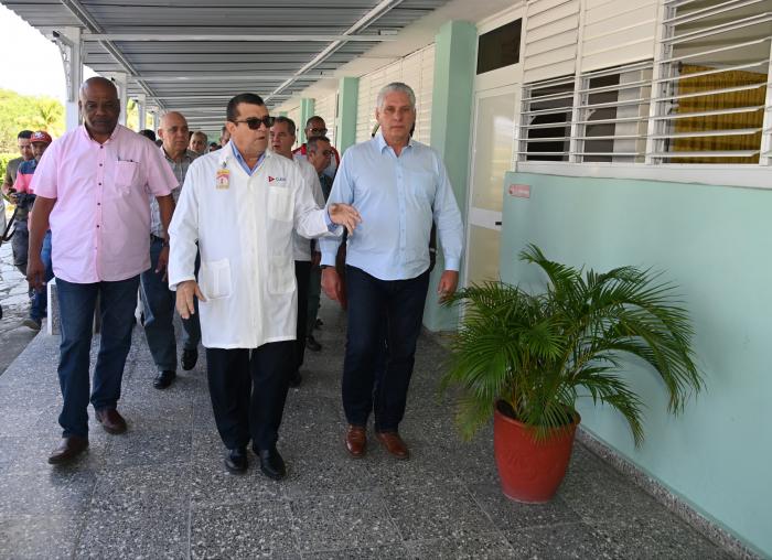 Medicina Deportiva, Santiago de Cuba
