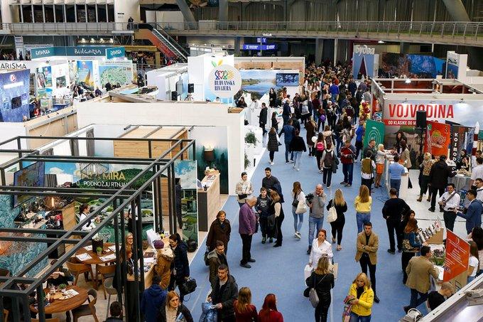 Cuba regresará a Feria Internacional de Turismo de Serbia