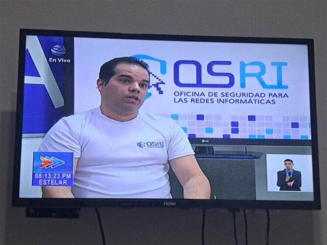 ciberseguridad
