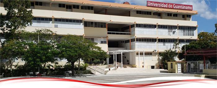 universidad de guantanamo