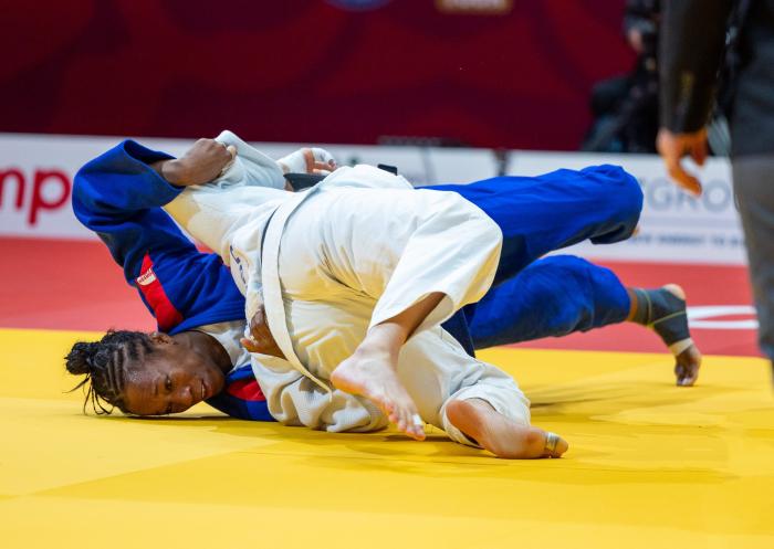 Maylín del Toro. foto tomada de Ijf.org