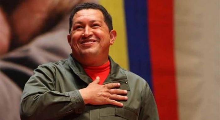 chavez