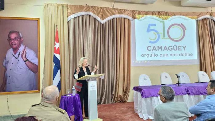 XVI Simposio Internacional Desafíos en el Manejo y Gestión de Ciudades