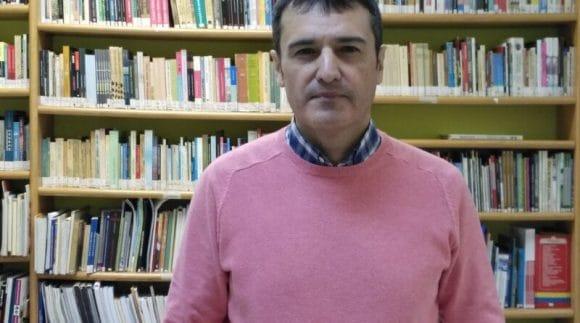 José Manzaneda
