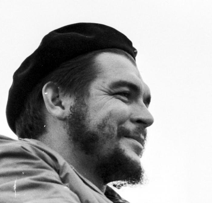 che guevara (foto Liborio Noval)
Che1
CheG0240