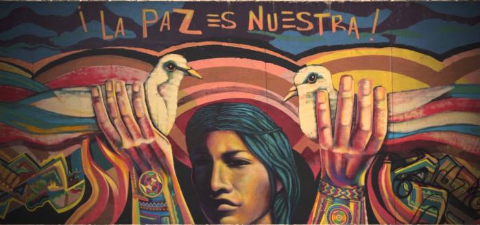 PAZ