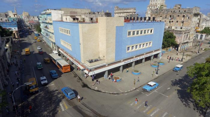 censo de vehículos armados por partes y piezas