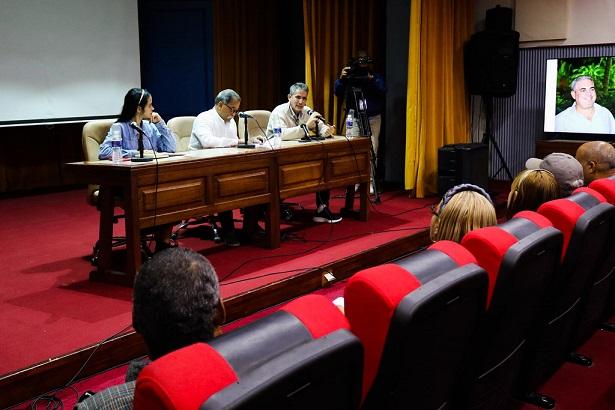 Convocan al XIV Coloquio y Festival Nicolás Guillén