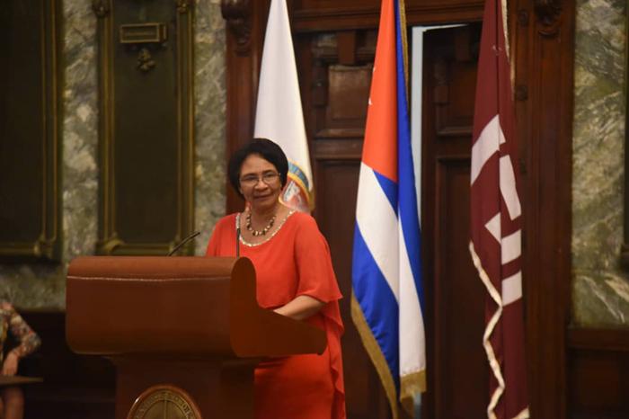 Convención científica