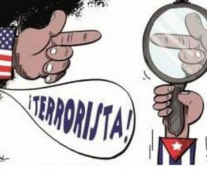 TERRORISMO