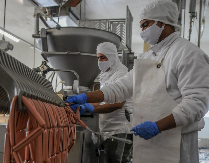 Empresa Argelio Reyes Aguilar, PRODAL, municipio Regla