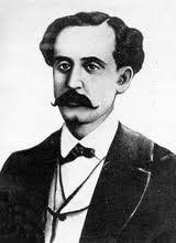 Mayor General Donato Mármol