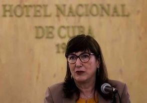 Presidenta de World Triathlon