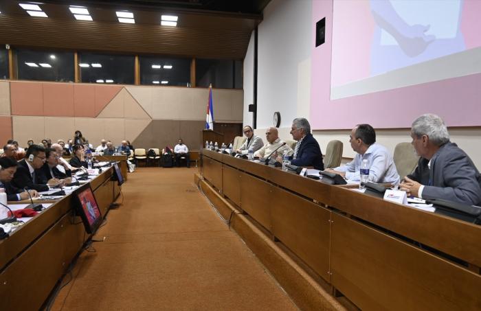 Movimientos de Izquierda