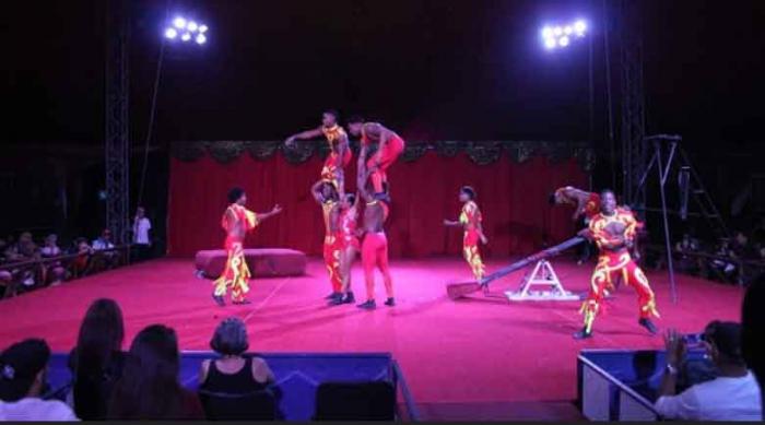 Convocan en Cuba a festivales artísticos internacionales