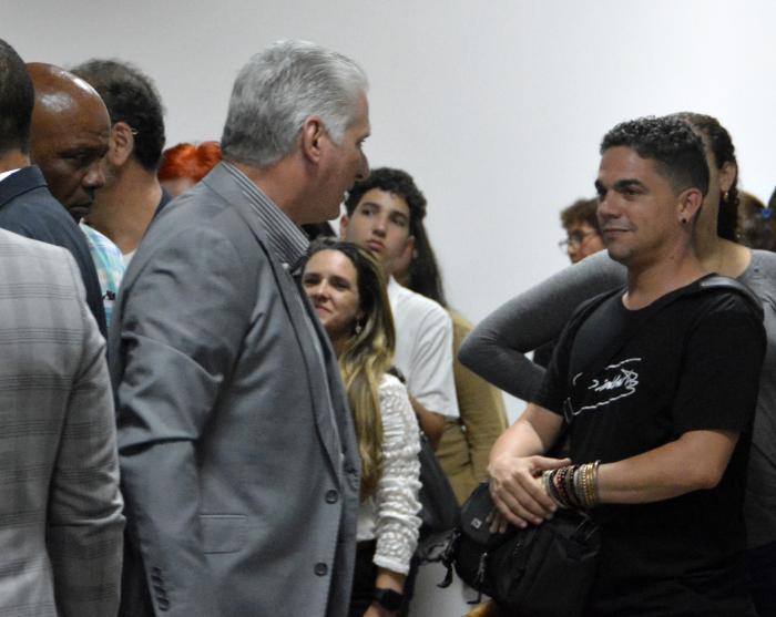 32 FERIA INTERNACIONAL DEL LIBRO