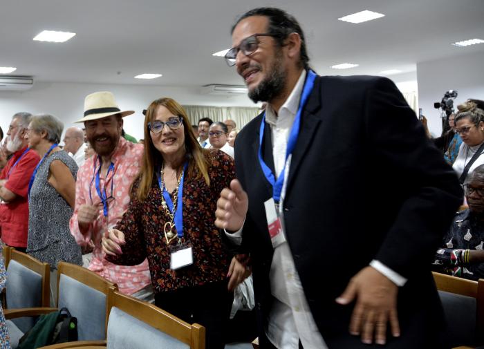 32 FERIA INTERNACIONAL DEL LIBRO