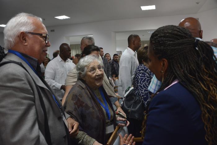 32 FERIA INTERNACIONAL DEL LIBRO