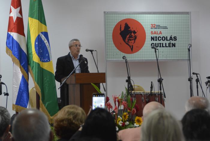 32 FERIA INTERNACIONAL DEL LIBRO