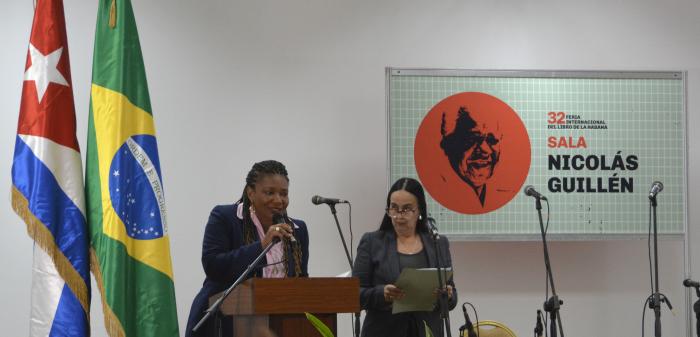 32 FERIA INTERNACIONAL DEL LIBRO