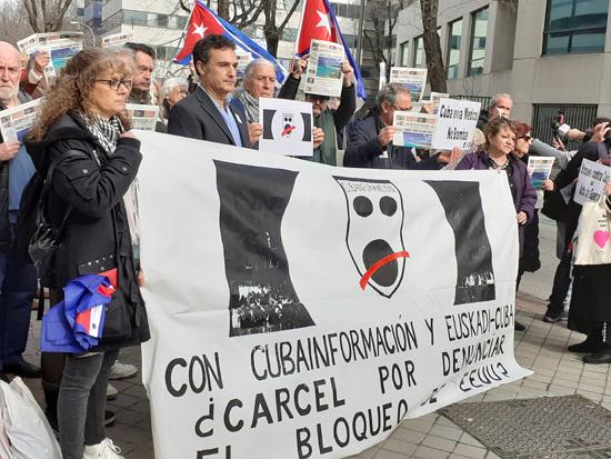 Absolución de Manzaneda