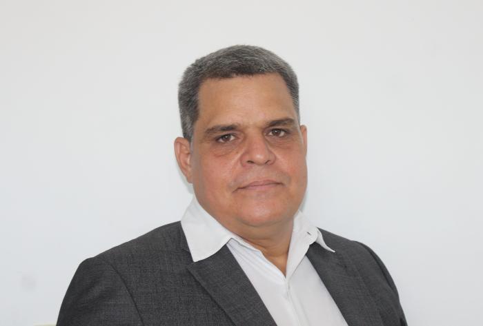 Nuevo Primer Secretario en el Comité Provincial del Partido en Cienfuegos