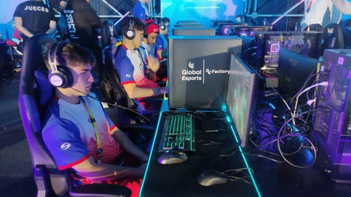 Cuba mostrará en Kazán su desarrollo en las nuevas tecnologías en el ámbito deportivo, y que alcanza una gran popularidad en el país. 