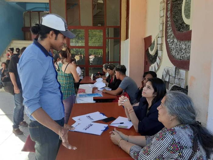 En la medida en que se perfeccione esta iniciativa y el seguimiento a lo que de ella se deriva, será mucho más efectiva. foto: Leidys María Labrador