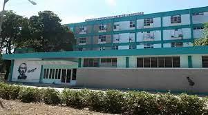 hospital carlos manuel de cespedez