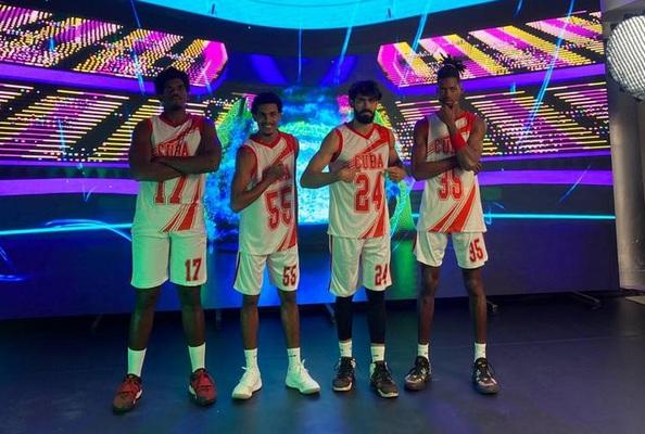 BALONCESTO