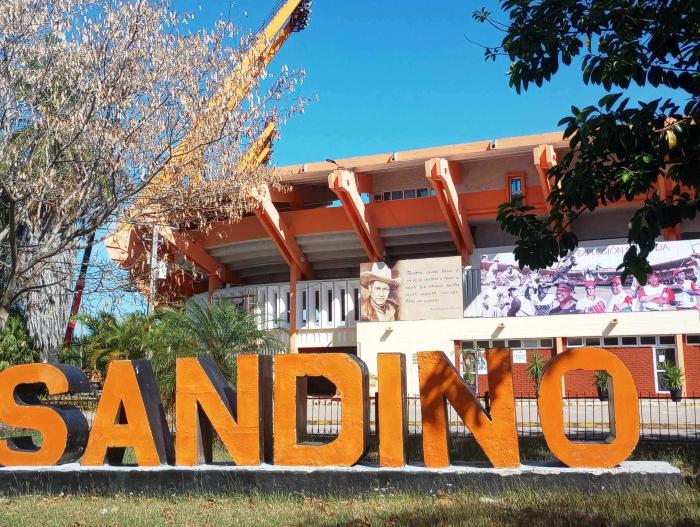 ESTADIO