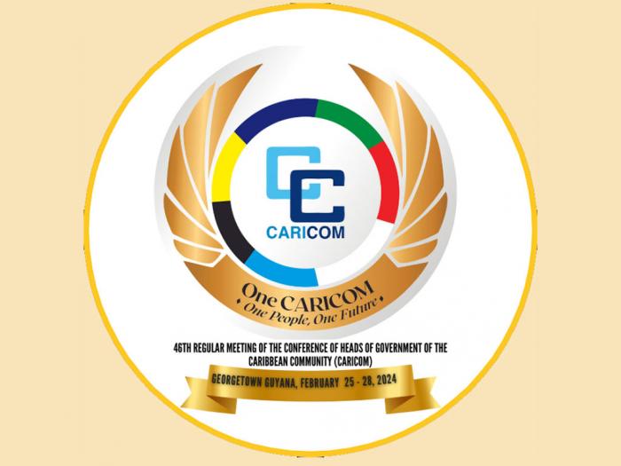 Reunion Ordinaria Caricom