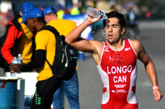 Triatlon de la Habana 2024