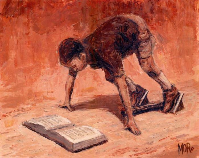 libros arrancada
